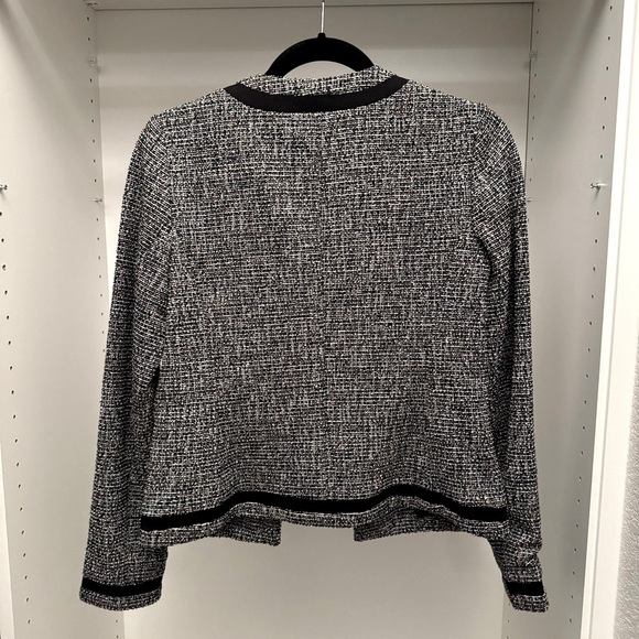 Ann Taylor Blazer - Picture 2 of 4